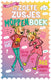 Centraal boekhuis de zoete zusjes moppenboek