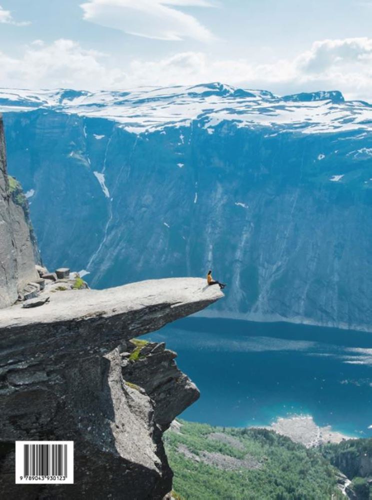 ギャラリービューアに画像をロードする, Wanderlust scandinavië. volwassene
