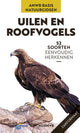 Anwb basis natuurgids - uilen en roofvog
