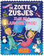 De zoete zusjes zijn nog lang niet moe