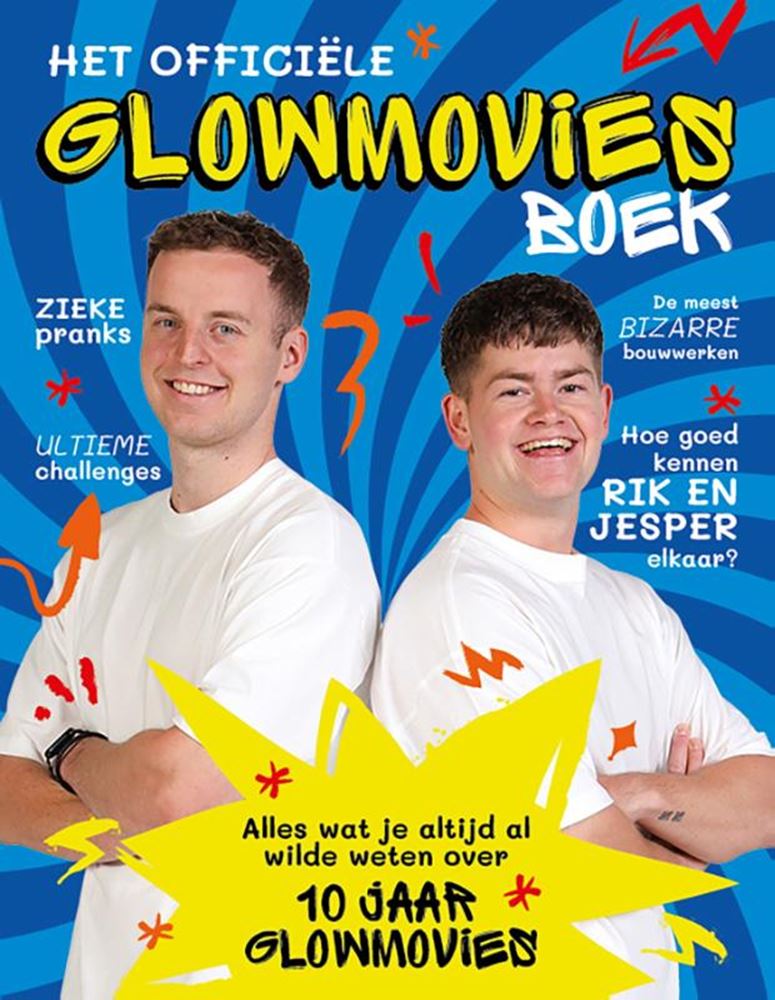 ギャラリービューアに画像をロードする, Het officiële glowmovies boek 8+
