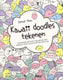Kawaii doodles tekenen 5+