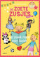 Zoete zusjes: op zoek naar een boek 5+