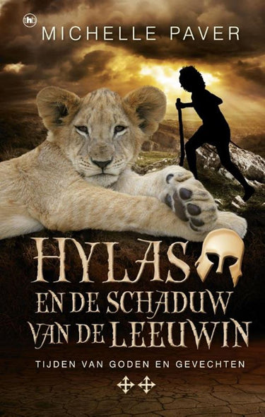 Hylas en de schaduw van de leeuwin. 10+