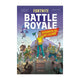 Deltas fortnite battle royale - gevangen op het eiland
