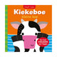Deltas kiekeboe kleine koe