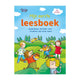 Deltas mijn eerste leesboek - avi start