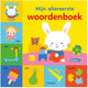 Deltas mijn allereerste woordenboek - spelen en leren met billi kartonboekje