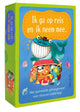 Deltas ik ga op reis en ik neem mee...