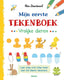 Deltas mijn eerste tekenboek - vrolijke dieren