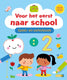 Deltas voor het eerst naar school - speel- en oefenboek