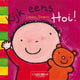 Kijk eens: hoi! (uitschuifboekje). 1+
