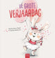 De grote verjaardag. 4+