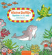 Spelen in de zee. kartonboek. 2+