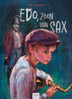 Edo, zoon van sax 8+