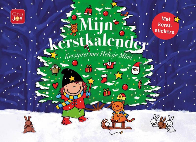 Afbeelding laden in galerijviewer, Merkloos sans marque mijn kerstkalender 3+
