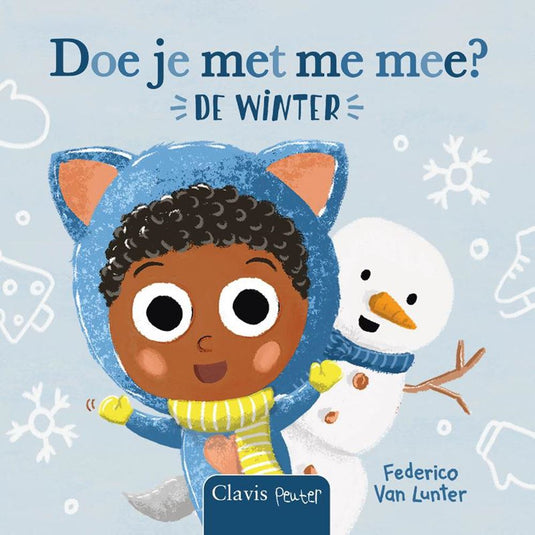 De winter 1+