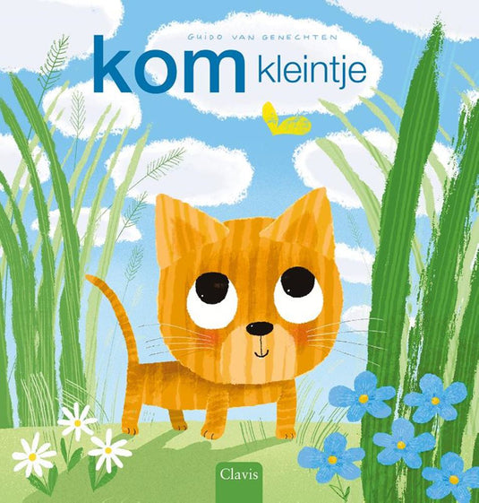 Kom kleintje 2+