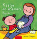 Kaatje en mama's buik 2+