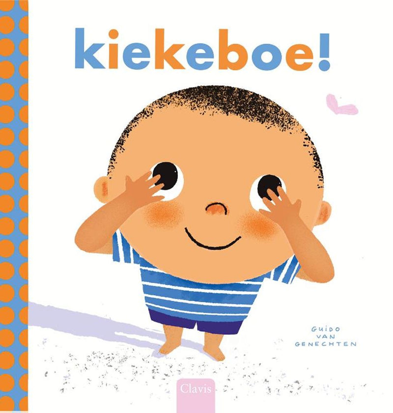 Afbeelding laden in galerijviewer, Kiekeboe! 2+
