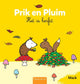 Kartonboek: het is herfst 2+