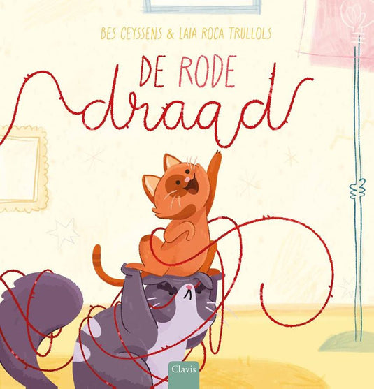 De rode draad 5+