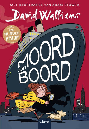 Moord aan boord 10+