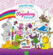 Spelen met de regenboogbende 3+