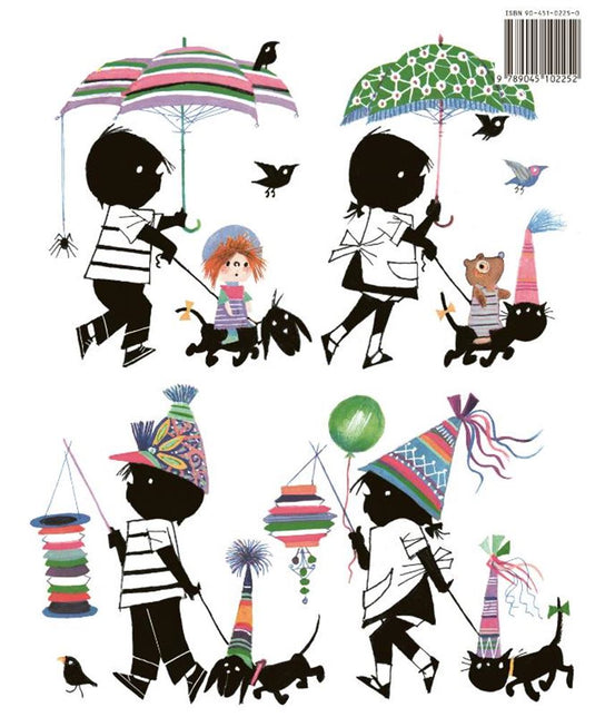 Jip en janneke verhalenboek. 3+