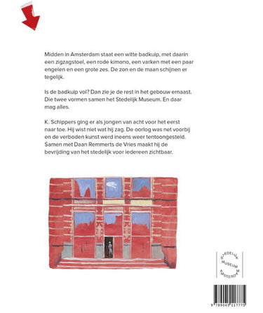 Bevrijding van het stedelijk. 6+