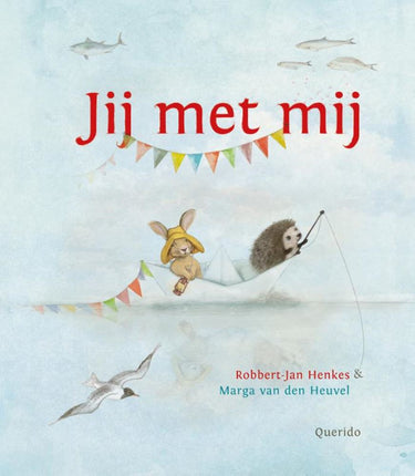 Jij met mij. 4+