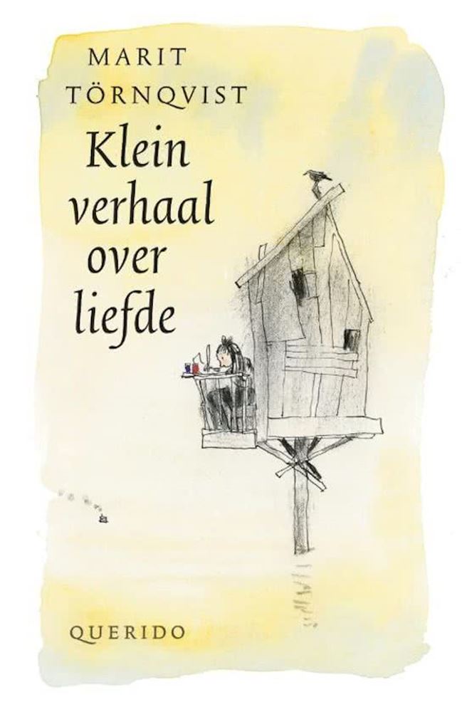 ギャラリービューアに画像をロードする, Klein verhaal over liefde
