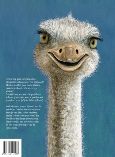 Wat je moet doen als je over een nijlpaa