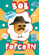 Bob popcorn 3: de popcorn spion. 7+