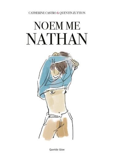 Noem me nathan 13+ bronzen penseel 2022!