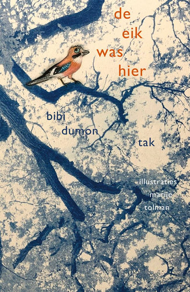 De eik was hier. 10+