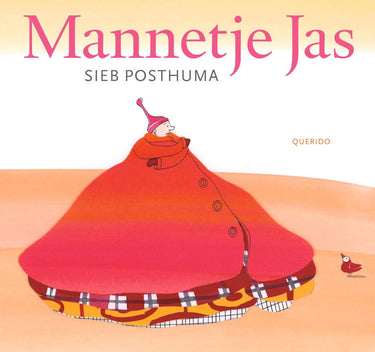 Mannetje jas. 4+