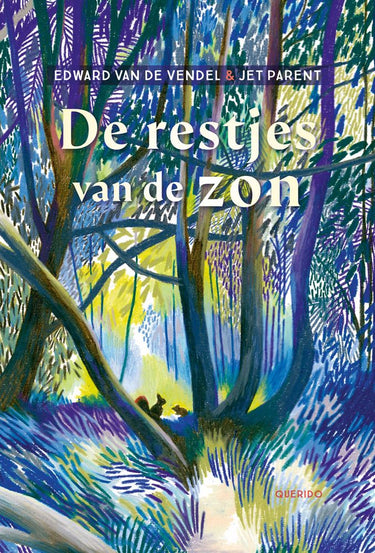 De restjes van de zon. 4+ zilveren griff