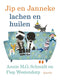 Centraal boekhuis jip en janneke lachen en huilen 3+