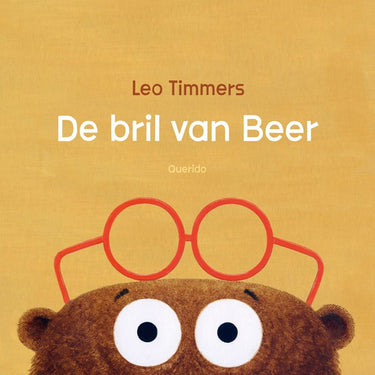 De bril van beer 4+ prentenboek top 10 -