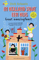 In holland staat een huis