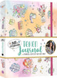 Jill's originals tekenjournal volwassene | 2 stuks
