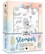 Jill's originals stempels volwassene
