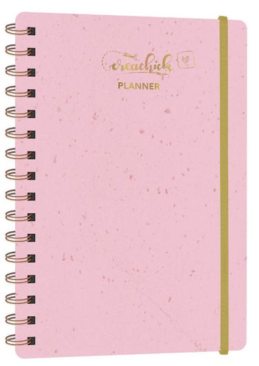 Creachick weekplanner volwassene