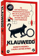 Uitgeverij mus puzzelboek: klauwedo. 75 katastrofale mi | 2 stuks