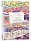 Jill rocket: scrapbookpapier volwassene