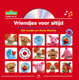Sesamstraat: vriendjes voor alti boek+cd