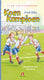 Lb: koen kampioen (1cd)