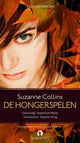 Lb: de hongerspelen (8cd). 12+