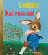 Gb: konijntje kattenkwaad